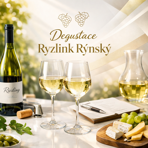 28.4. rozmanitost odrůdy ryzlink rýnský
